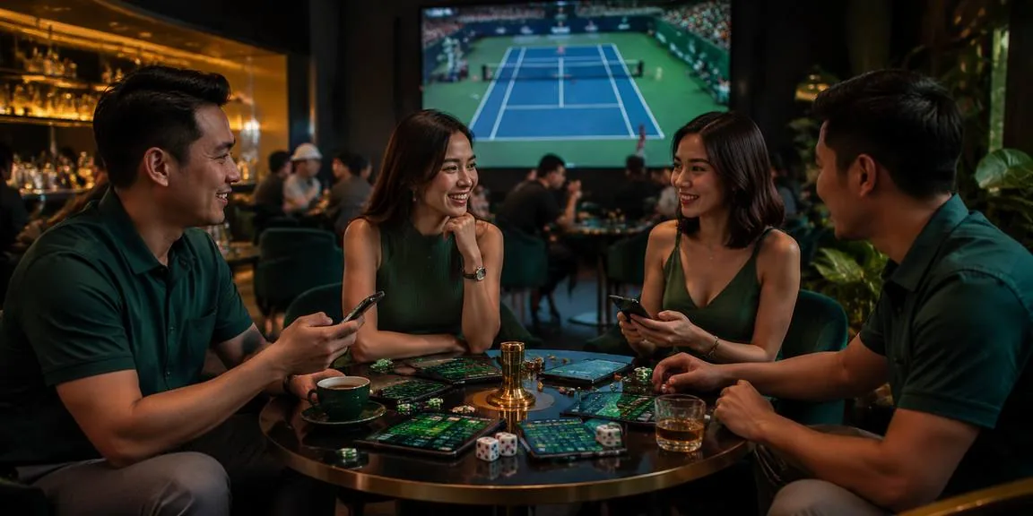 win14 Casino